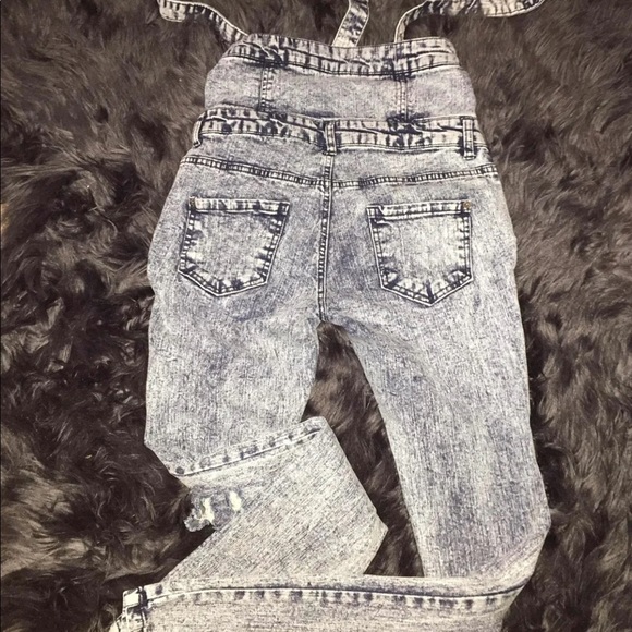 Overalls - Picture 2 of 4